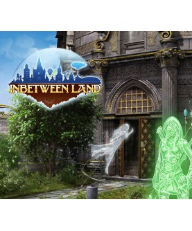 Inbetween Land Steam Key GLOBAL